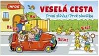 Veselá cesta - Kolektív autorov 1