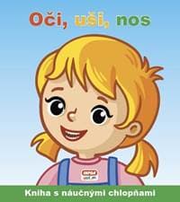 Oči, uši, nos - náučné chlopne - autor neuvedený