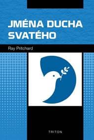 Jména Ducha svatého - Pritchard Ray