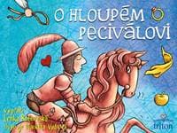 O hloupém Peciválovi - Lenka Rožnovská 1