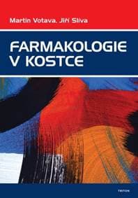 Farmakologie v kostce - Jiří Slíva, Martin Votava
