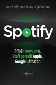 Spotify - Jonas Leijonhufvud, Sven Carlsson 1
