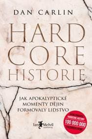 Hardcore historie - Dan Carlin 1
