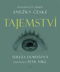 Tajemství - Dobiášová Tereza 1