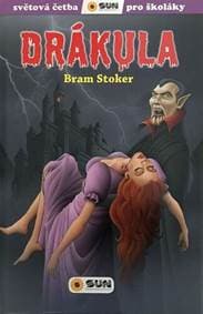 Drákula - Bram Stoker 1