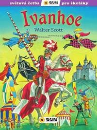 Ivanhoe - Walter Scott 1
