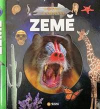 Země Poznej a objevuj - autor neuvedený 1