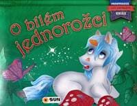O bílém jednorožci - autor neuvedený 1