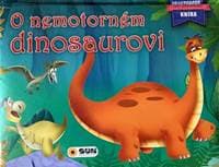 O nemotorném dinosaurovi - autor neuvedený