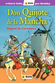 Don Quijote de la Mancha - Miguel de Cervantes 1