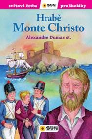 Hrabě Monte Christo - Alexandre Dumas 1