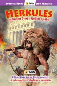 Herkules - autor neuvedený 1