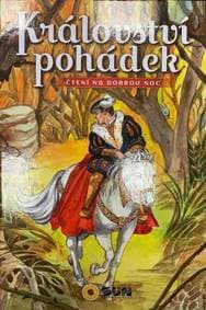 Království pohádek - autor neuvedený 1