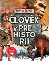 Člověk v prehistorii - Erica Carracedo 1