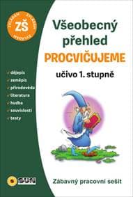 Všeobecný přehled Procvičujeme - autor neuvedený 1