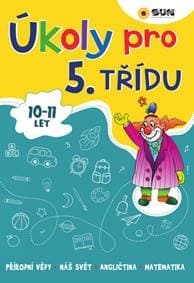 Úkoly pro 5. třídu - autor neuvedený 1
