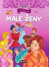 Malé Ženy - Louisa May Alcottová 1