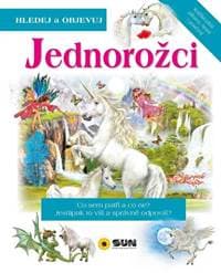 Jednorožci - Hledej a Objevuj - autor neuvedený 1