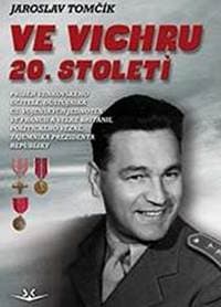Ve vichru 20. století - Jaroslav Tomčík 1