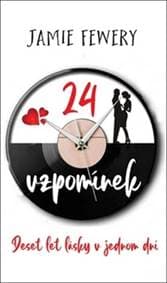 24 vzpomínek - Jamie Fewery 1