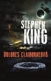 Dolores Claiborneová - Stephen King 1