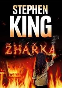 Žhářka - Stephen King 1