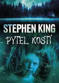 Pytel kostí - Stephen King 1