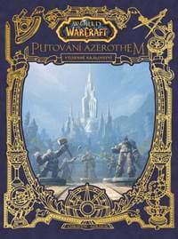 World of Warcraft Putování Azerothem 1 - Východní království - Golden Christie 1