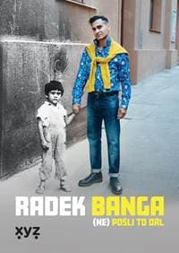 Radek Banga: (Ne)pošli to dál - Radek Banga