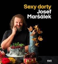 Sexy dorty - Josef Maršálek 1