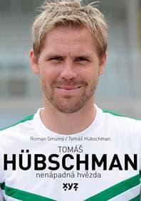 Tomáš Hübschman: nenápadná hvězda - Roman Smutný