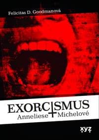 Exorcismus Anneliese Michelové - Felicitas Goodmanová 1