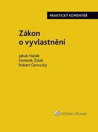 Zákon o vyvlastnění - Jakub Hanák, Dominik Žídek, Robert Černocký
