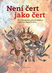 Není čert jako čert - Kamila Balharová, Zdeněk Prokš 1
