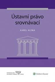 Ústavní právo srovnávací - Karel Klíma 1