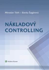 Nákladový controlling - Miroslav Tóth, Slavka Šagátová 1