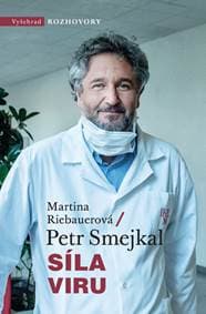 Síla viru - Petr Smejkal, Martina Riebauerová 1