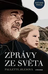 Zprávy ze světa - Paulette Jilesová 1