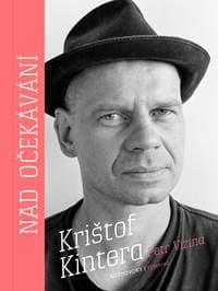 Nad očekávání - Petr Vizina, Krištof Kintera 1