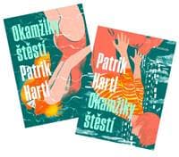Okamžiky štěstí - Hartl Patrik 1