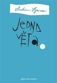 Jedna věta - Adin Ljuca 1