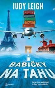 Babičky na tahu - Leigh Judy 1