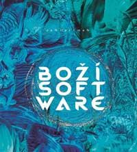Boží software - Hartman Jan