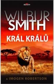 Král králů - Wilbur Smith 1