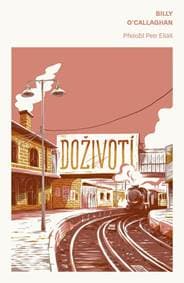 Doživotí - O´Callaghan Billy 1