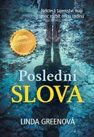 Poslední slova - Linda Greenová 1