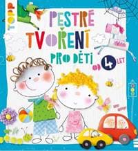 TOPP Pestré tvoření - Pia Pedevilla 1