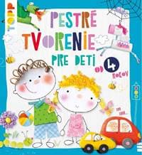TOPP Pestré tvorenie - Pia Pedevilla 1