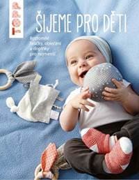 TOPP Šijeme pro děti - Ina Andresenová 1