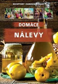 Domáce nálevy - autor neuvedený 1